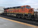 BNSF 6628